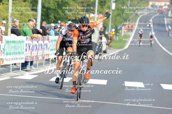 San Colombano al Lambro – 15 ottobre 2022 – Ordini d’arrivo e classifiche aggiornate Gran Premio&nbsp;d’Autunno