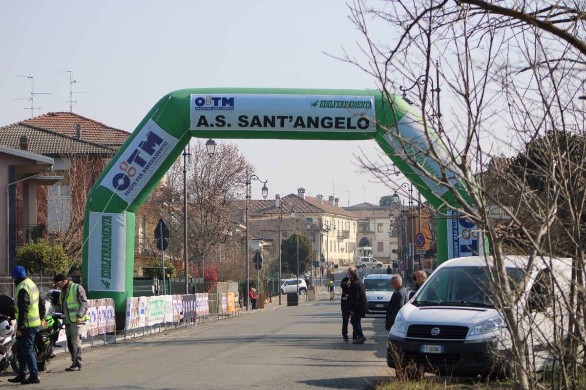 6a e 7a tappa del G.P. di&nbsp;Inverno